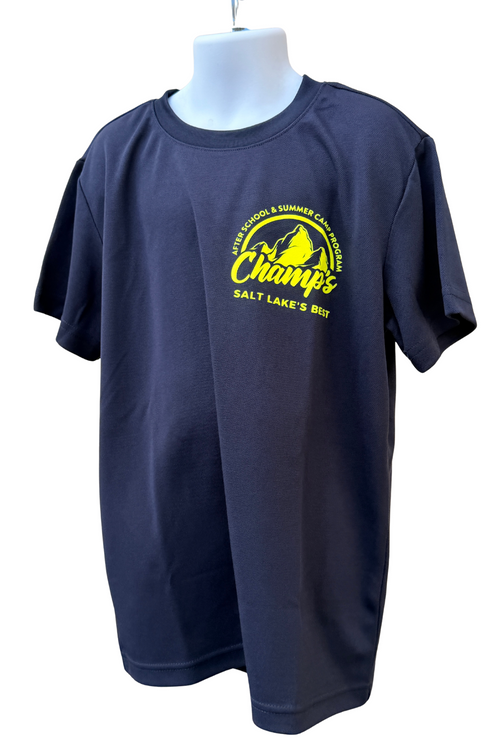 2025 Premium Camp Shirt