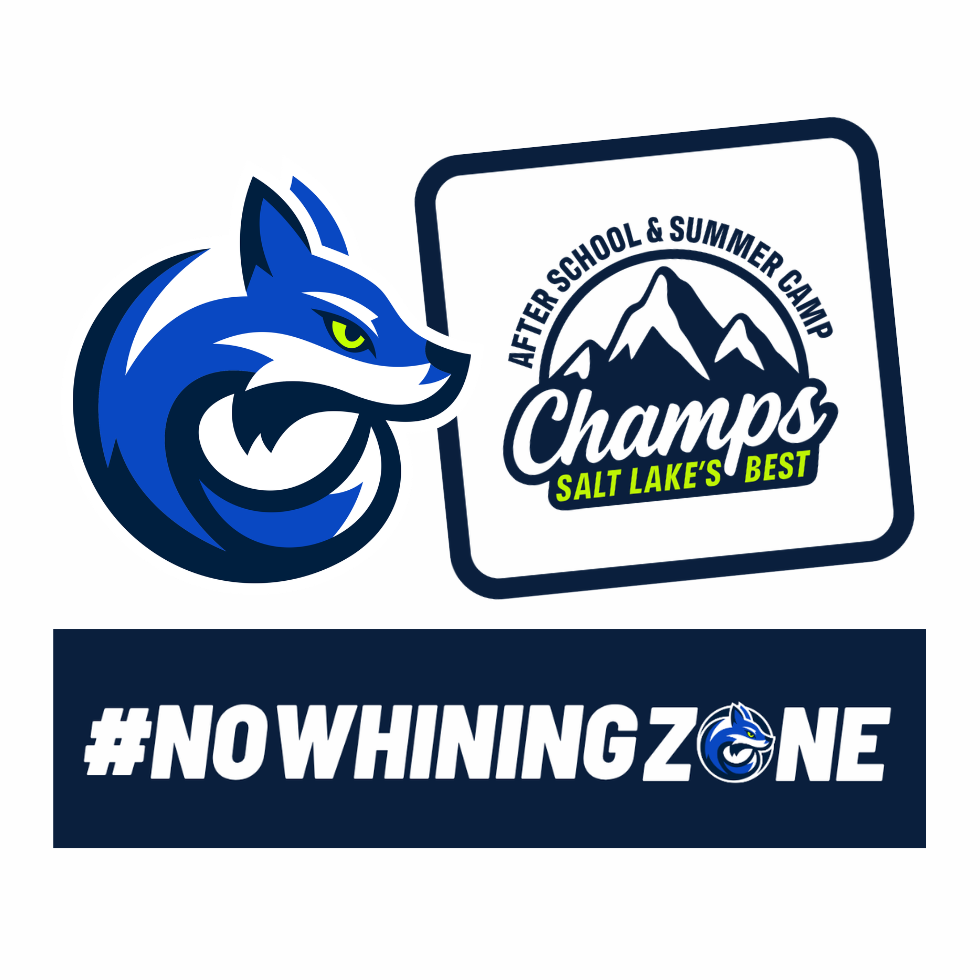 Champs Sticker Pack